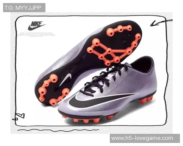 女士足球鞋的选择指南打造你的完美球场表现与风格 女士足球鞋的选择指南打造你的完美球场表现与风格