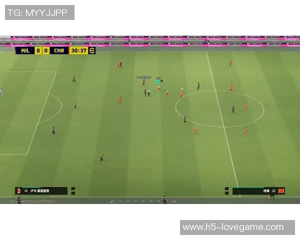 掌握实况足球进阶射门技巧提升你的游戏水平与进攻效率